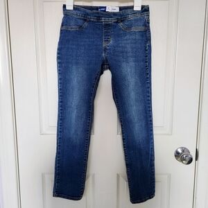 Old Navy Girls Denim Skinny Jeans 14/16